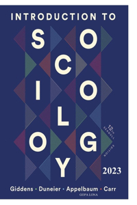 Introduction to Sociology 2023