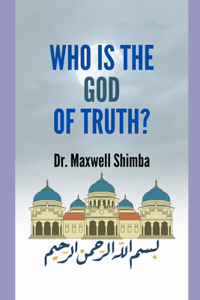 Who Is the God of Truth? Allah or Jehovah