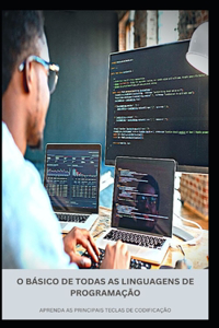 O Básico de Todas as Linguagens de Programação