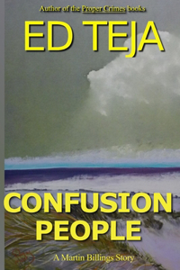 Confusion People