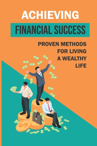 Achieving Financial Success