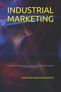 Industrial Marketing