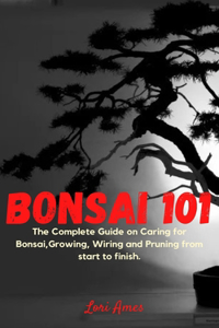 Bonsai 101