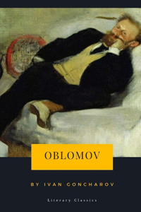 Oblomov by Ivan Goncharov