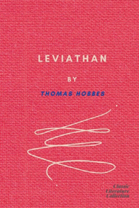 Leviathan by Thomas Hobbes