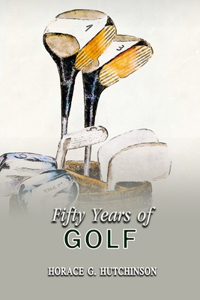 Fifty Years of Golf