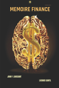Memoire Finance