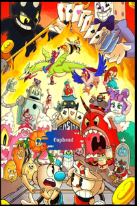 Cuphead