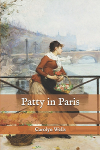 Patty in Paris