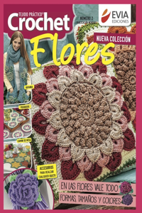 Crochet Flores 2