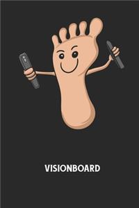 Visionboard