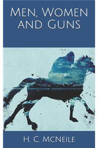 Men, Women and Guns
