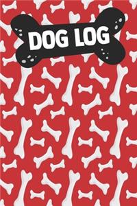 Dog Log