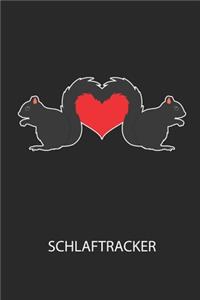 Schlaftracker