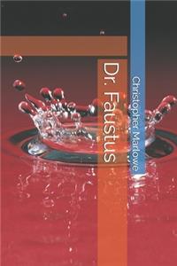 Dr. Faustus