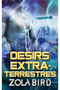 Désirs Extraterrestres