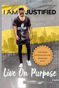 Live On Purpose
