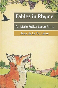 Fables in Rhyme