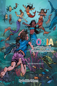 DONIA and Her Amazing Undersea Adventure