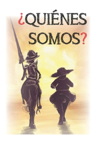 ¿Quiénes somos?