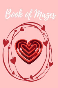 Book of Mazes