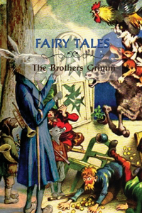 Grimms' Fairy Tales