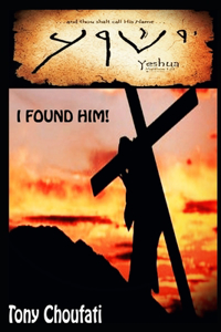 I Found Him