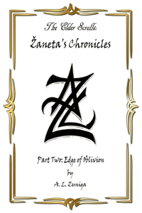 The Elder Scrolls - Zaneta's Chronicles