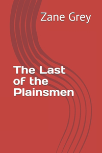 The Last of the Plainsmen