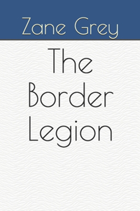 The Border Legion