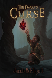 Dwarf's Curse: The Orc Ranger Book 4