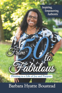 From 50 to Fabulous