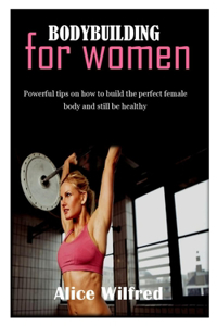 Bodybuilding for Women