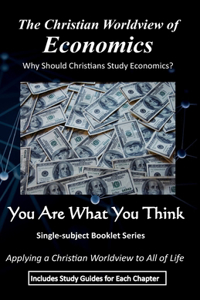 Christian Worldview of ECONOMICS