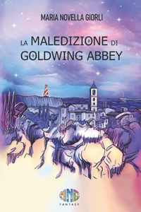 maledizione di Goldwing Abbey