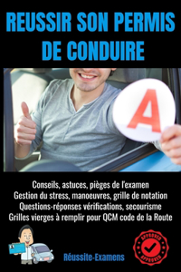 Reussir Son Permis de Conduire