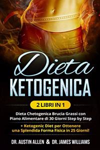 Dieta Ketogenica