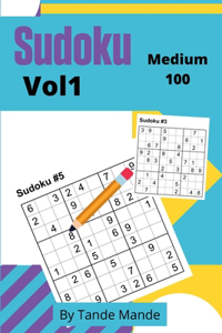 Sudoku Medium