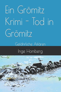 Ein Grömitz Krimi - Tod in Grömitz