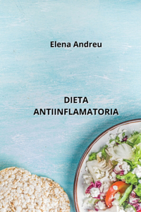Dieta Antiinflamatoria