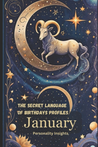 Secret Language of Birthdays Profiles