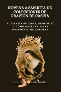 Novena a San.Rita de Colecciones de Oración de Cascia