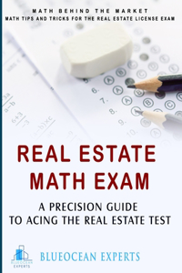 Real Estate Math Exam