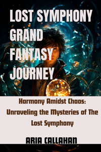 Lost Symphony Grand Fantasy Journey
