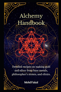 Alchemy Handbook