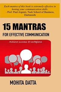 15 Mantras For Effective Communication