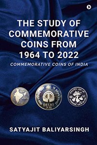 Study of Commemorative Coins from 1964 to 2022