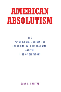 American Absolutism