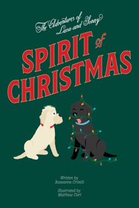 The Adventures of Luca & Sonny