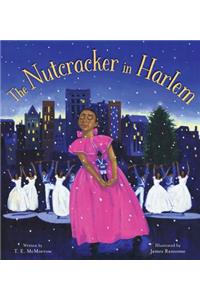 Nutcracker in Harlem